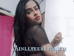 Ainllyeerlissmith