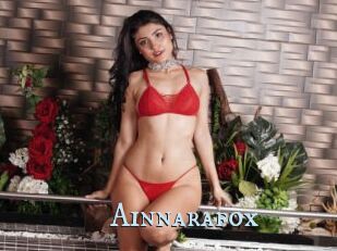 Ainnarafox