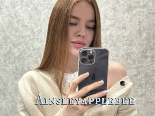 Ainsleyapplebee