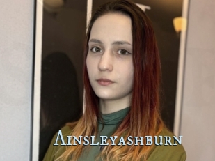 Ainsleyashburn