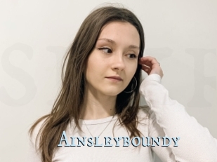 Ainsleyboundy