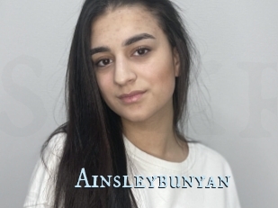 Ainsleybunyan