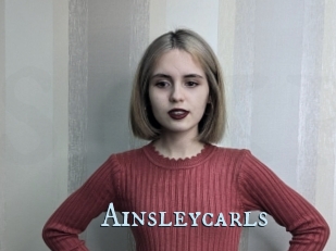 Ainsleycarls