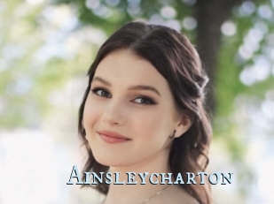 Ainsleycharton