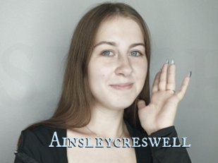 Ainsleycreswell