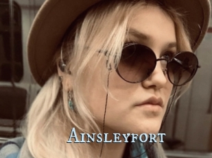 Ainsleyfort