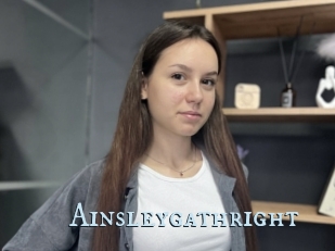 Ainsleygathright