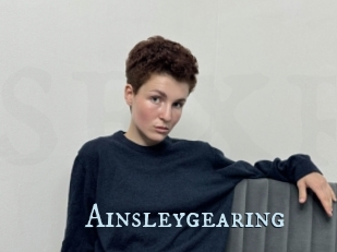Ainsleygearing