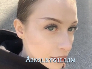 Ainsleygillim