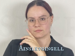 Ainsleygingell