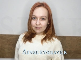 Ainsleygrayer