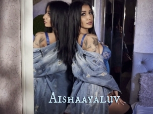 Aishaayaluv