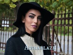 Aishablaze