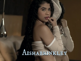 Aishabrinkley