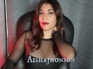 Aishajhonson