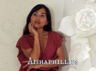 Aishaphillips