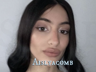 Aislyacomb