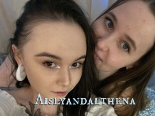 Aislyandalthena