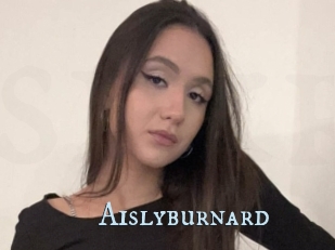 Aislyburnard