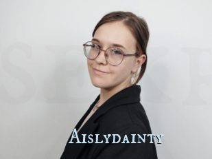 Aislydainty