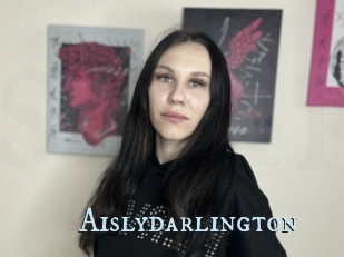 Aislydarlington