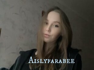 Aislyfarabee
