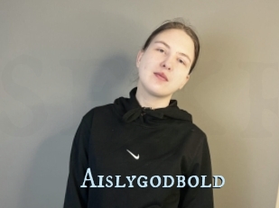 Aislygodbold