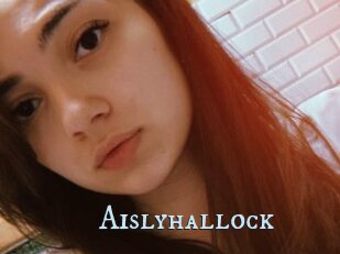 Aislyhallock
