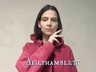 Aislyhamblett