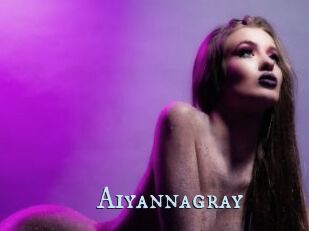 Aiyannagray