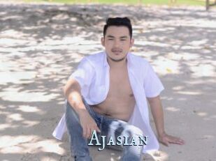 Ajasian