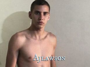 Ajlawson