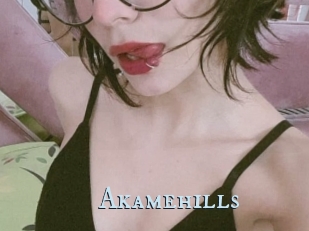 Akamehills