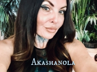 Akashanola