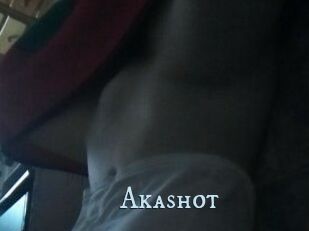 Akashot