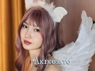 Akikosato