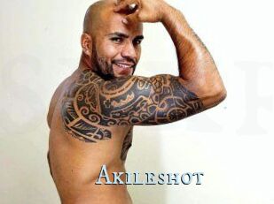 Akileshot