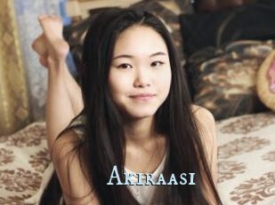 Akiraasi