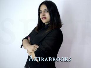 Akirabrooks