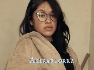 Akiraflorez