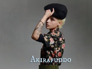 Akirafuddo