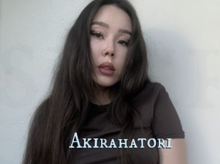 Akirahatori
