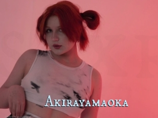 Akirayamaoka