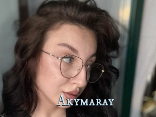 Akymaray
