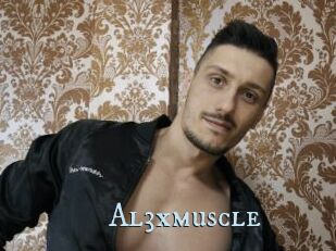 Al3xmuscle