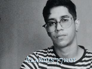 Aladdin77hot