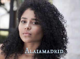 Alaiamadrid