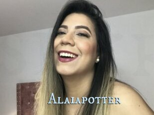 Alaiapotter