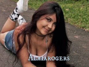 Alaiarogers