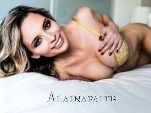 Alainafaith